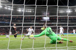  杜塞尔多夫传控足球赏心悦目，德甲技术流独树一帜