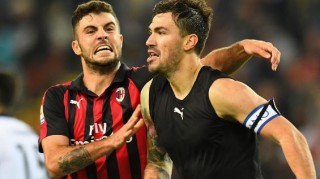  国际米兰惊险战平乌迪内斯，哲科读秒扳平保住榜首优势