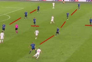  法兰克福反击战术奏效客场掀翻强敌