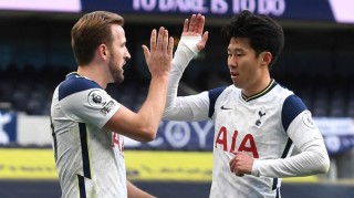  孙兴慜替补戴帽创纪录,热刺终结五场不胜尴尬  