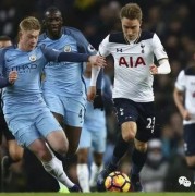  曼城客场逆转阿森纳，终结对手连胜纪录  