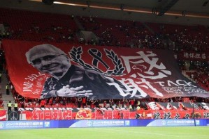  洛里昂老帅运筹帷幄，换人调整收到奇效扳平比分