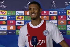  兰斯替补前锋临危受命破门完成绝杀好戏  