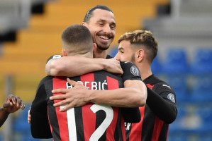 6, 国米主帅因争议判罚炮轰裁判组  