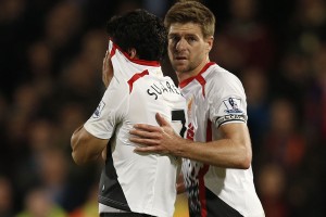  切尔西锋线集体迷失，水晶宫铁桶阵逼平豪门  