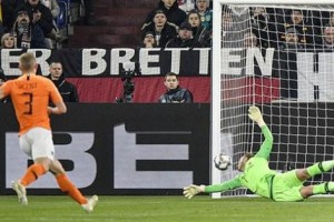  摩纳哥补时绝杀马赛，争四关键战役再添变数  