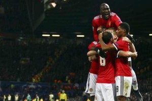  巴黎人称霸德比战延续对宿敌压制