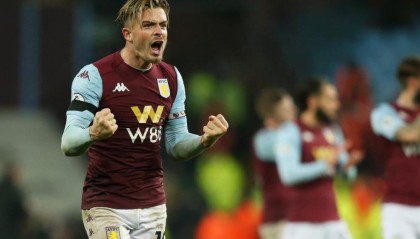 PA视讯真人- 格拉利什状态回勇，曼城亿元先生重获信任  