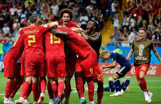  莱比锡红牛千万欧签下比利时天才中场  