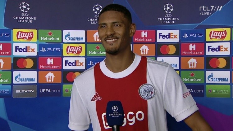  兰斯替补前锋临危受命破门完成绝杀好戏  