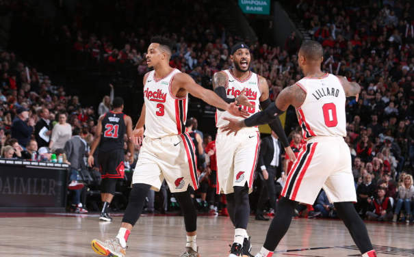  利物浦锋线集体爆发，大胜对手巩固前四位置