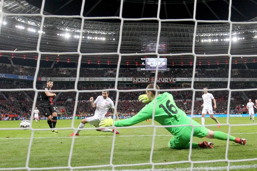  杜塞尔多夫传控足球赏心悦目，德甲技术流独树一帜