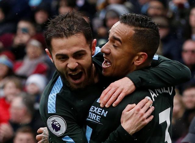  伯恩利定位球防守严密，零封对手收获宝贵平局