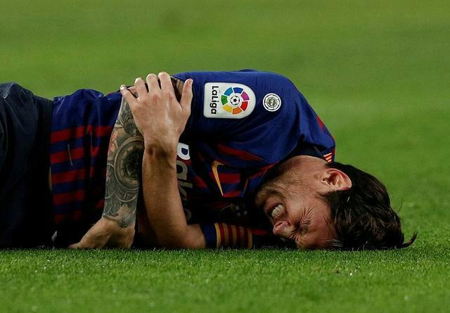  罗马德比火药味十足，迪巴拉伤退牵动球迷心  